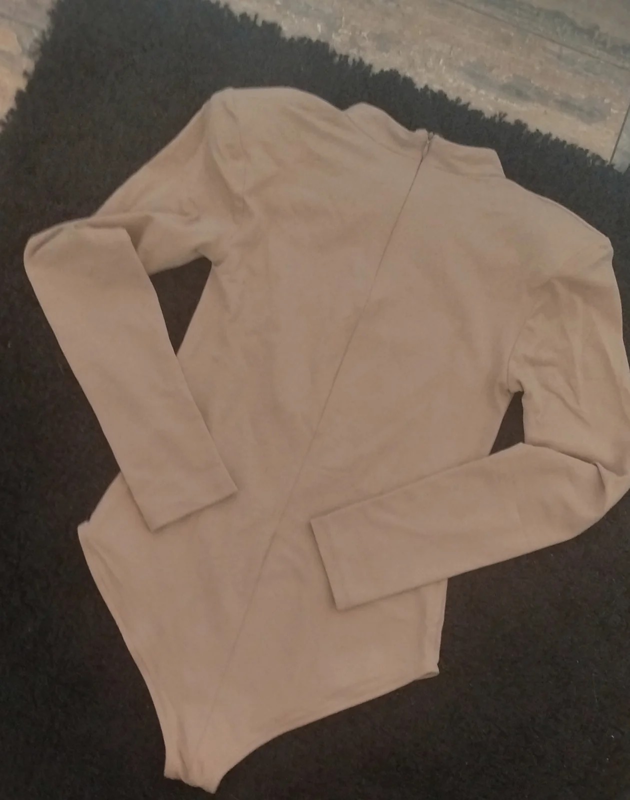 ZARA body