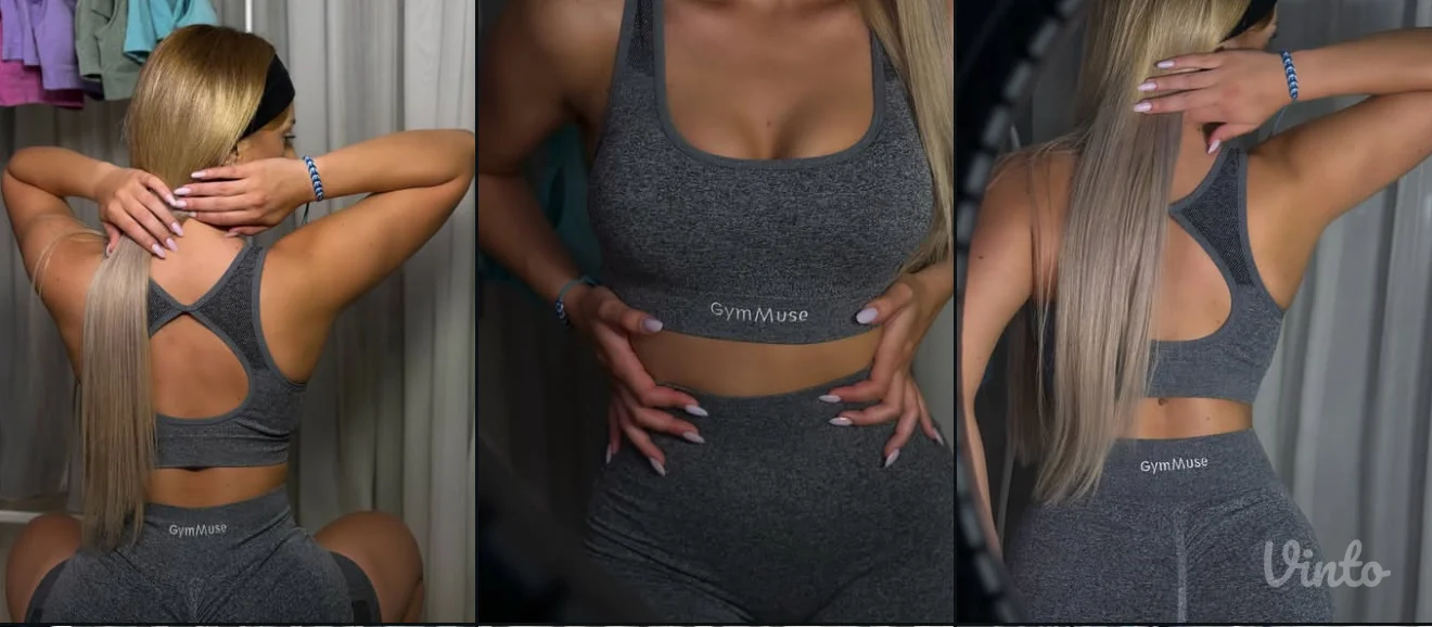 GymMuse - Oprema za trening