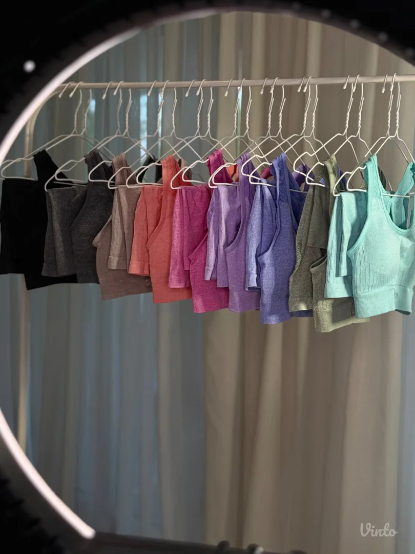 GymMuse - Oprema za trening