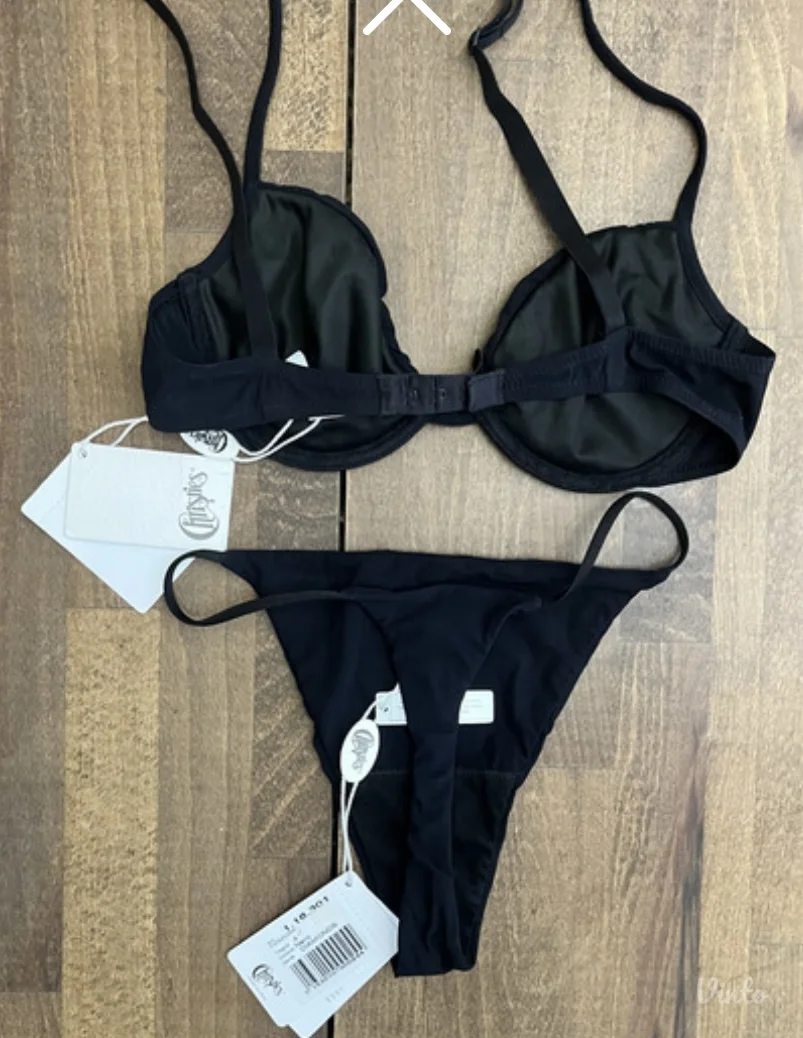 Swarovski kupaci sa etiketom