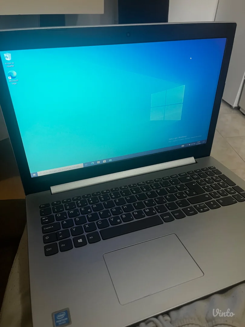 Lenovo IdeaPad 330-15IGM