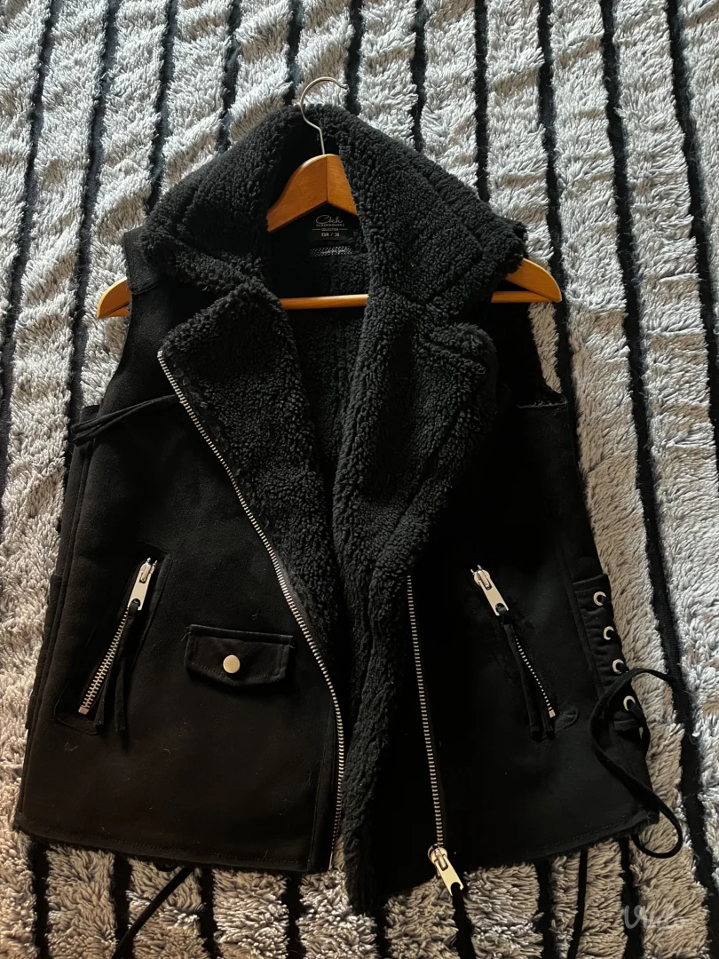 Clockhouse prsluk/bunda