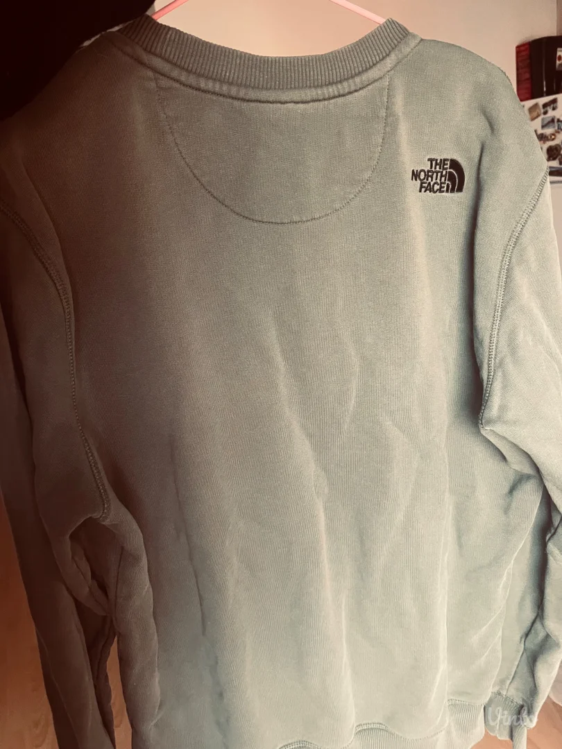 THE NORTH FACE DUKS M DREW PEAK CREW ZA MUSKARCE