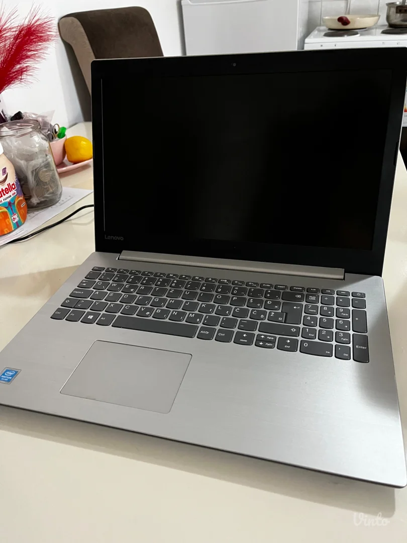 Lenovo IdeaPad 330-15IGM
