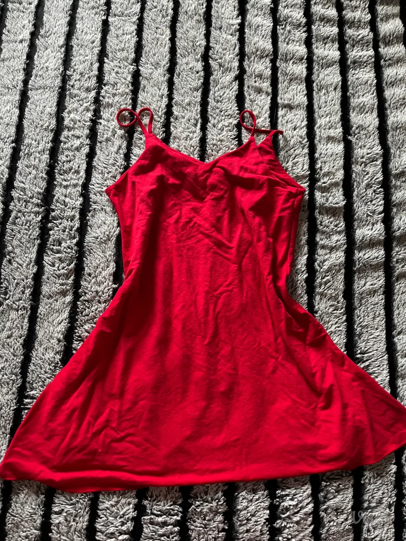 Sinsay mini haljinica