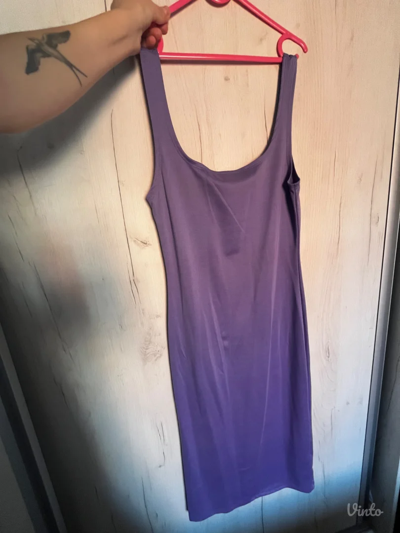 Primark uska haljina uz telo