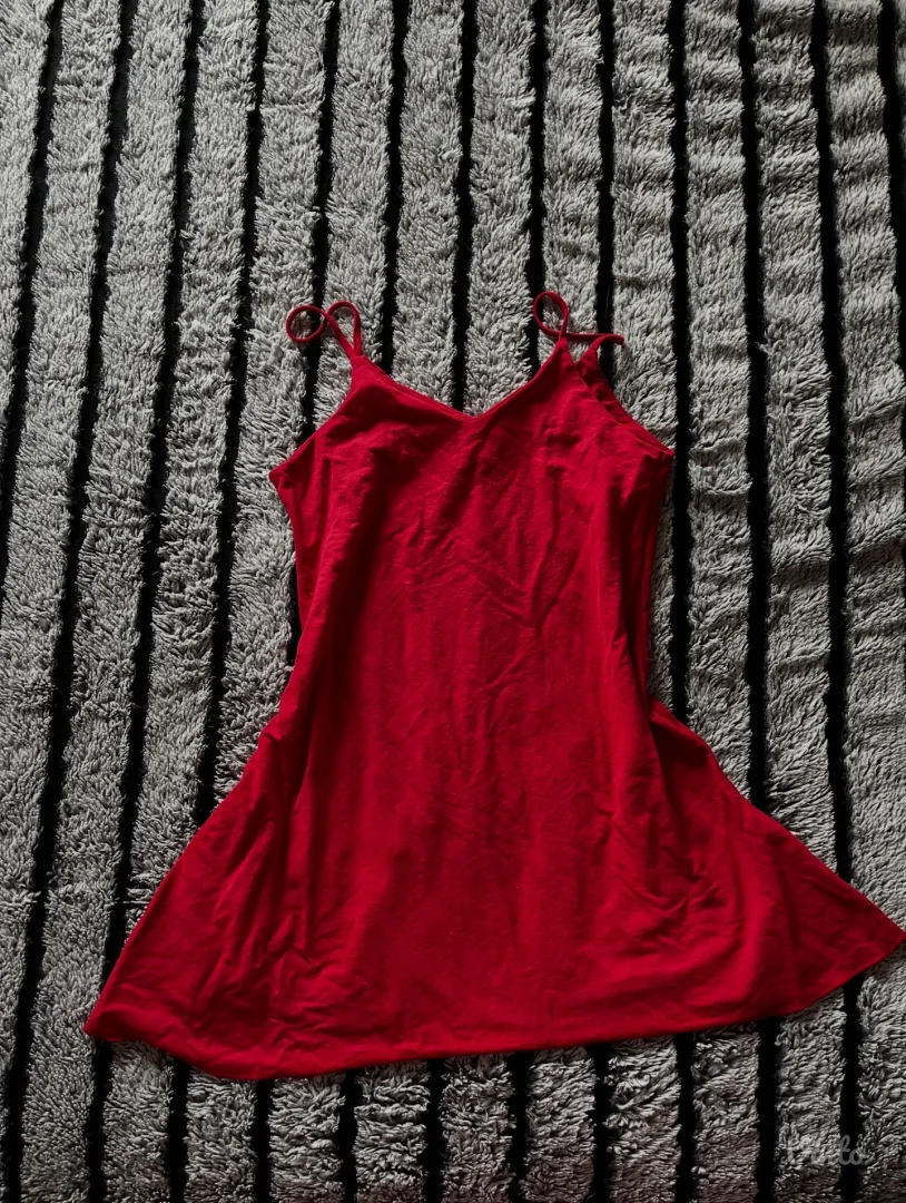 Sinsay mini haljinica