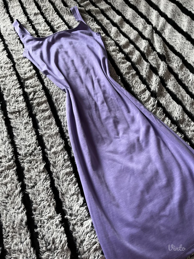 Primark uska haljina uz telo