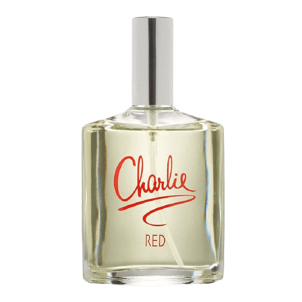 Revlon Charlie Red EDP 100ml