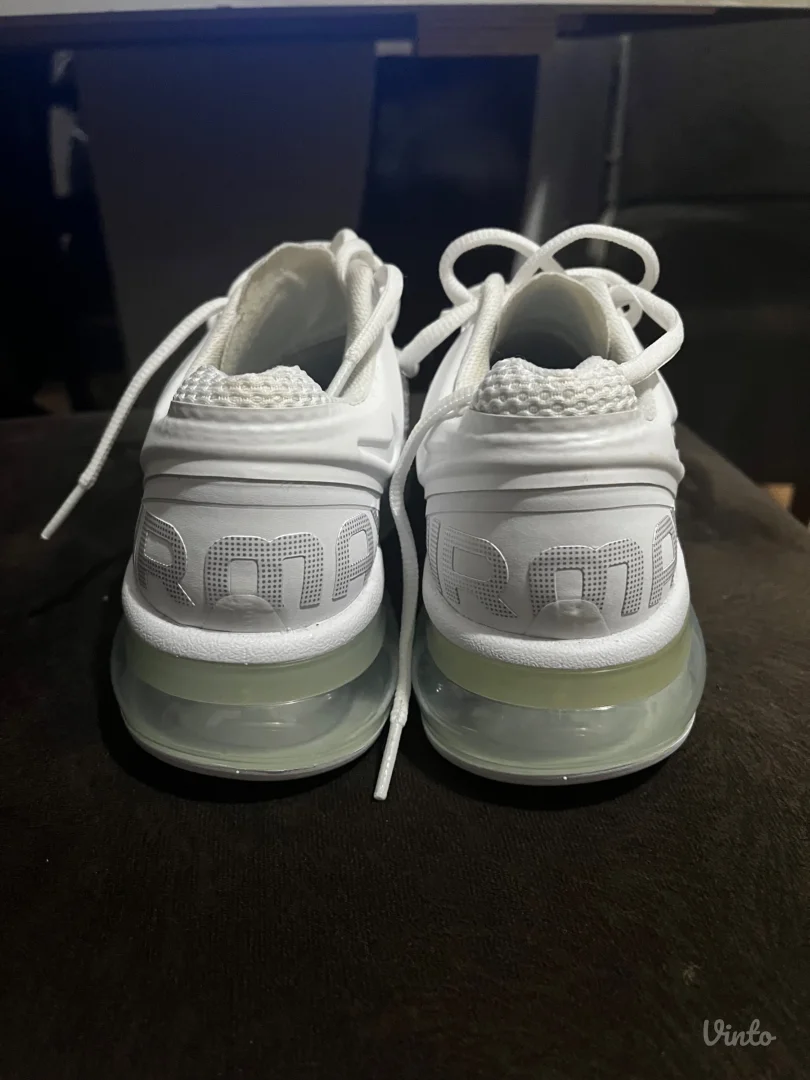 Nike Air Max 2013 White