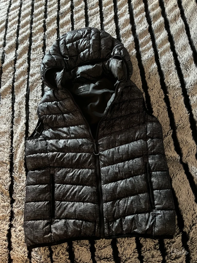 New Yorker ženski prsluk