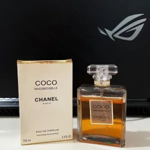 Chanel Coco Mademoiselle EDP (100 ml)