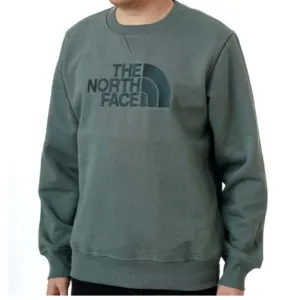 THE NORTH FACE DUKS M DREW PEAK CREW ZA MUSKARCE