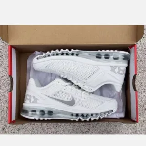 Nike Air Max 2013 White