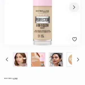 Maybelline Instant Anti-Age Perfector 4-in-1 Glow