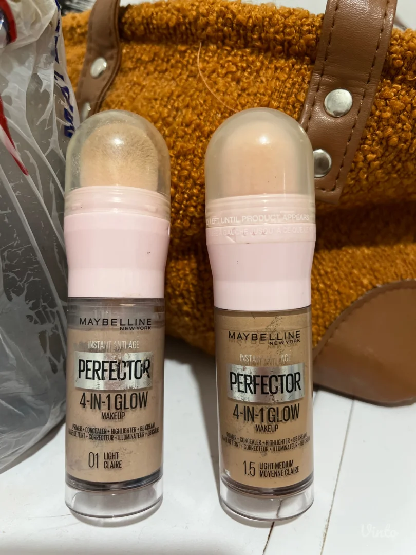 Maybelline Instant Anti-Age Perfector 4-in-1 Glow