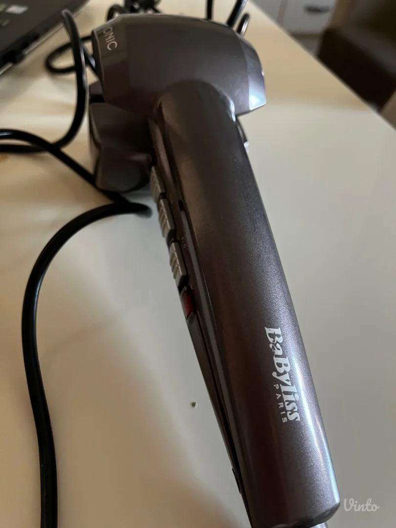 BaByliss Curl Secret C1100E automatski uvijač (figaro)