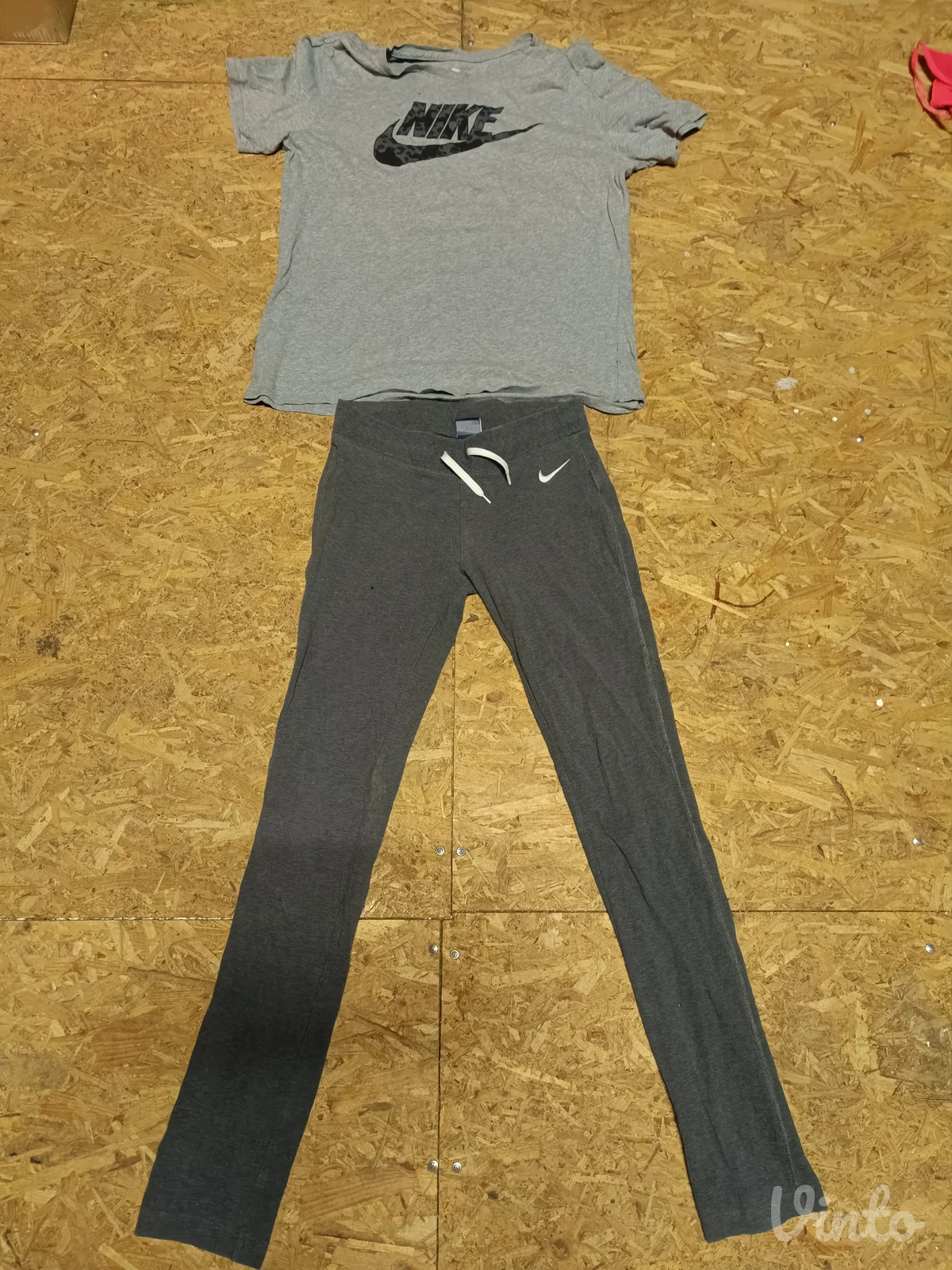 nike originali razni : helanke,top,haljina,trenerke
