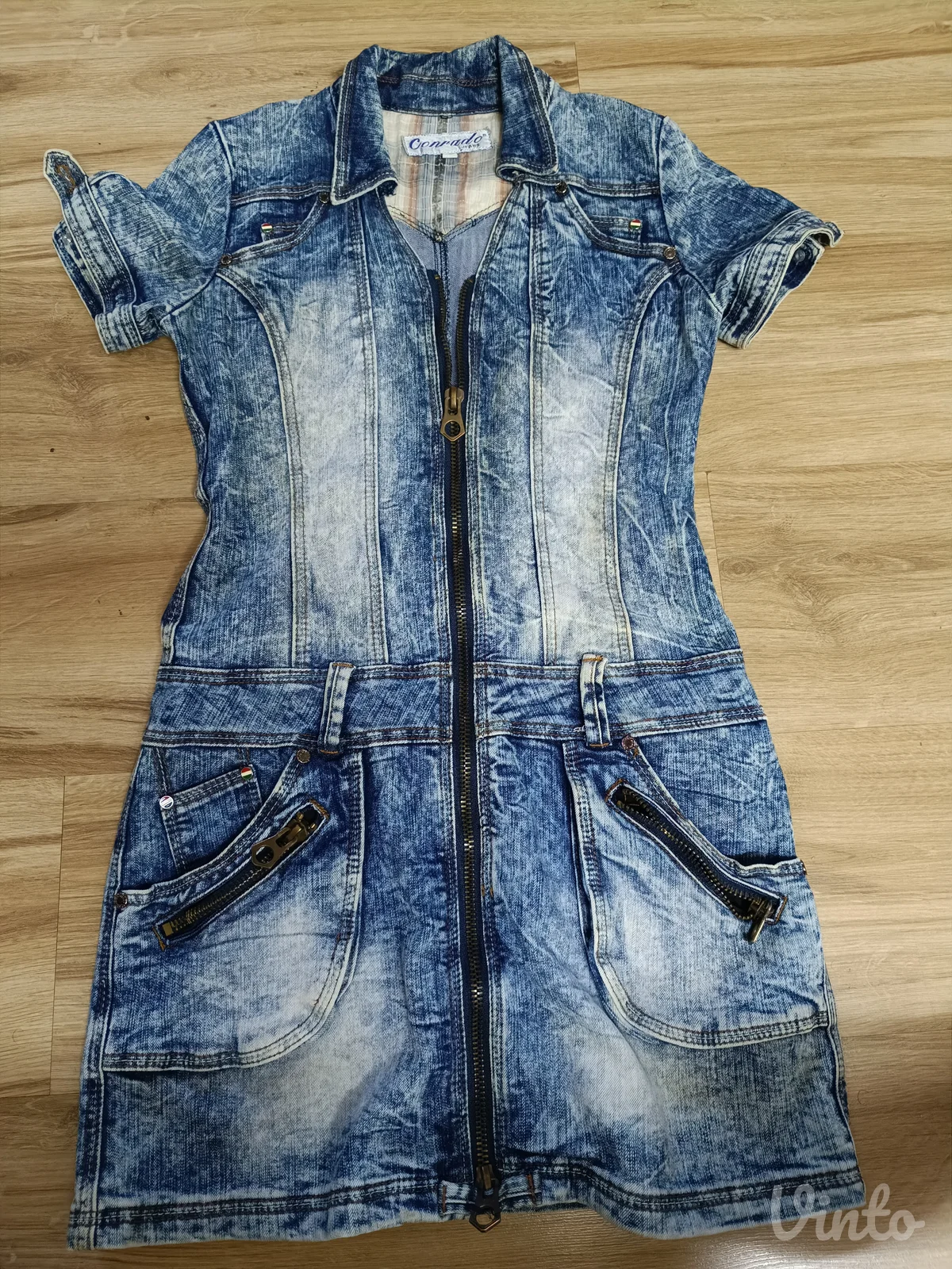 haljine moderne markirane
