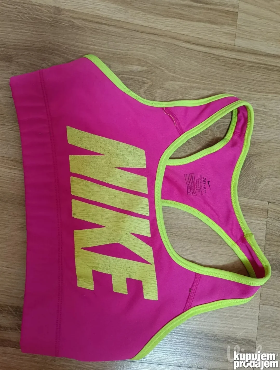 nike originali razni : helanke,top,haljina,trenerke