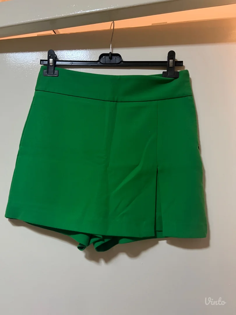 Zara-skort