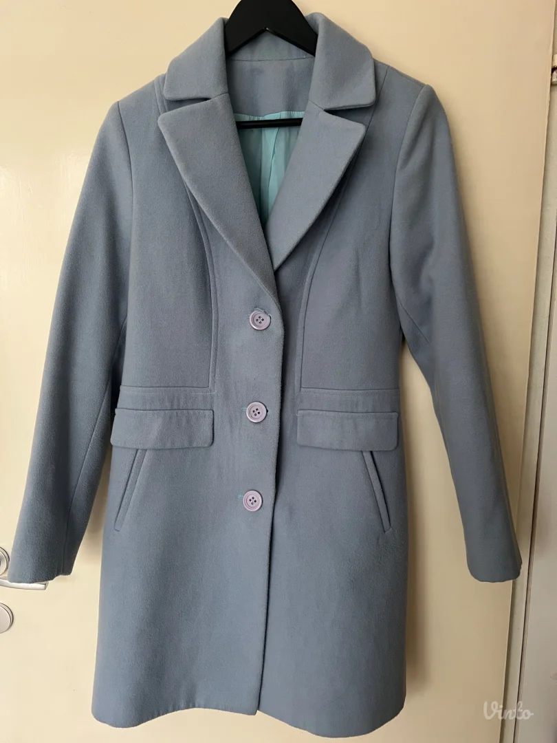 Fratelis-kaput u bay plavoj boji