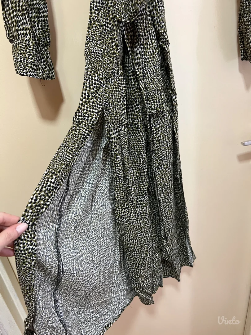 Stradivarius haljina