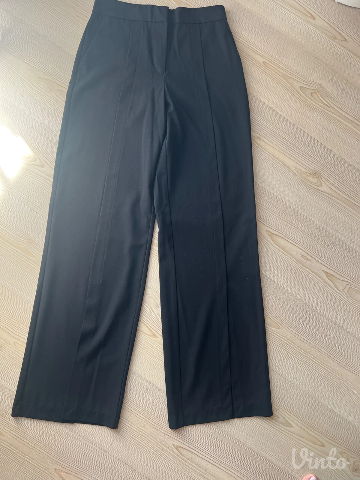 Zara-pantalone sa slicevima