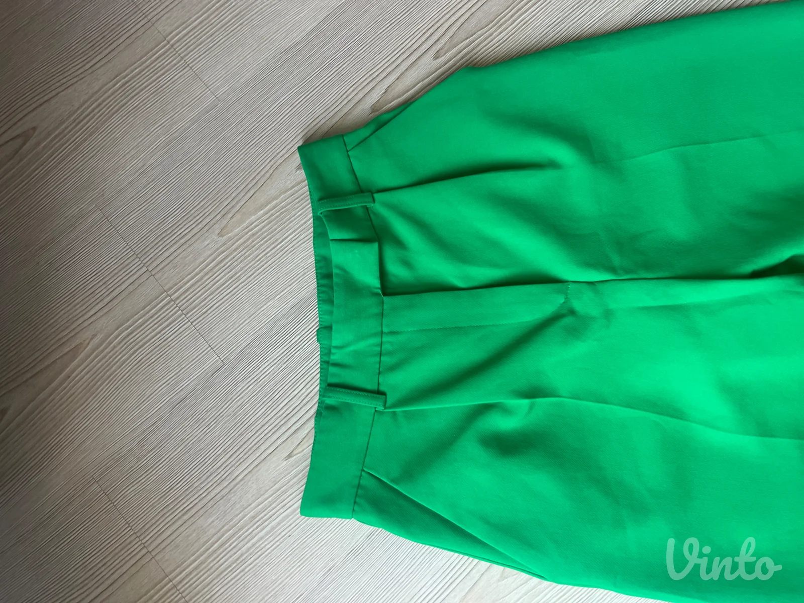 Zara-pantalone