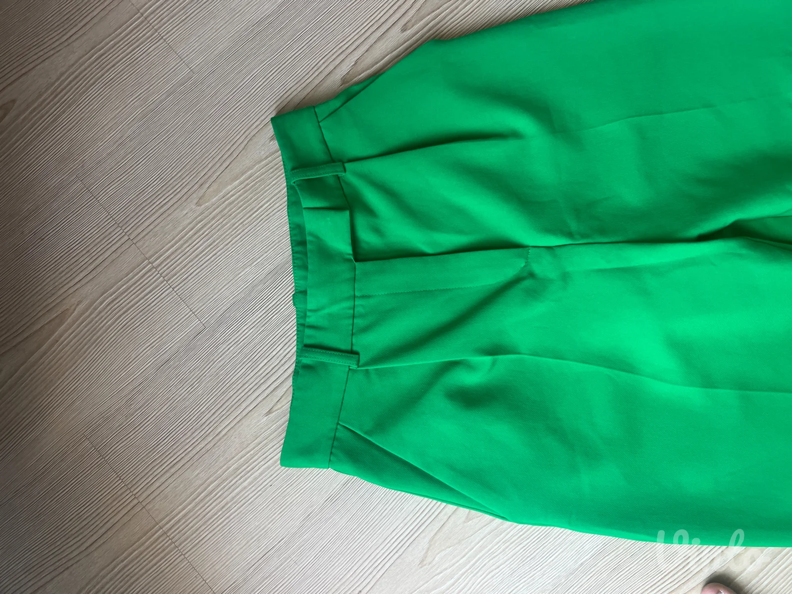 Zara-pantalone