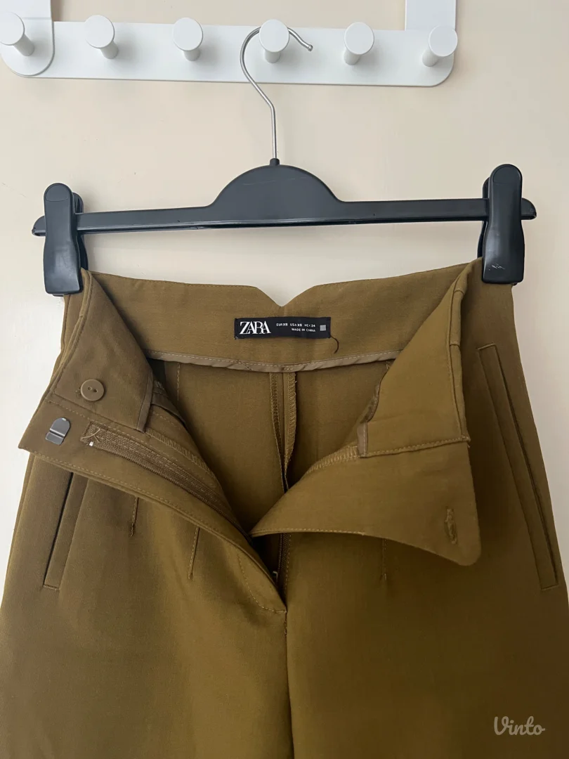 Zara pa talone visokog struka