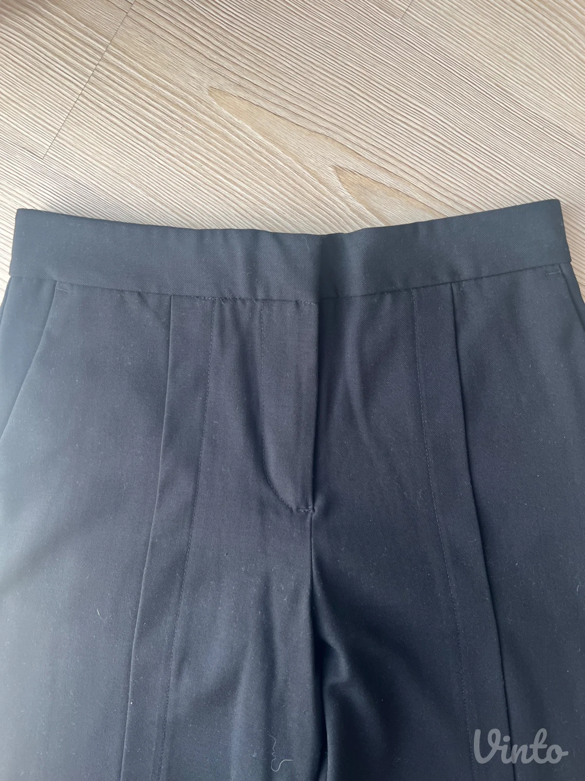 Zara-pantalone sa slicevima