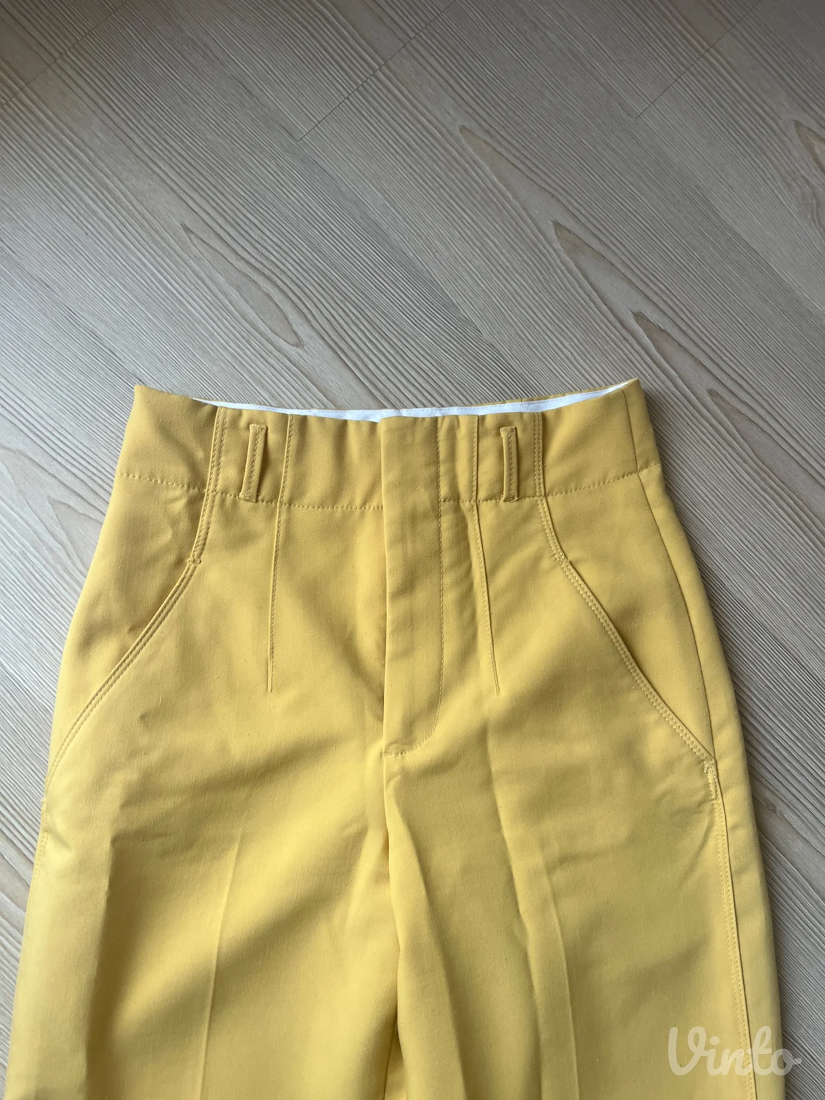 Zara-pantalone