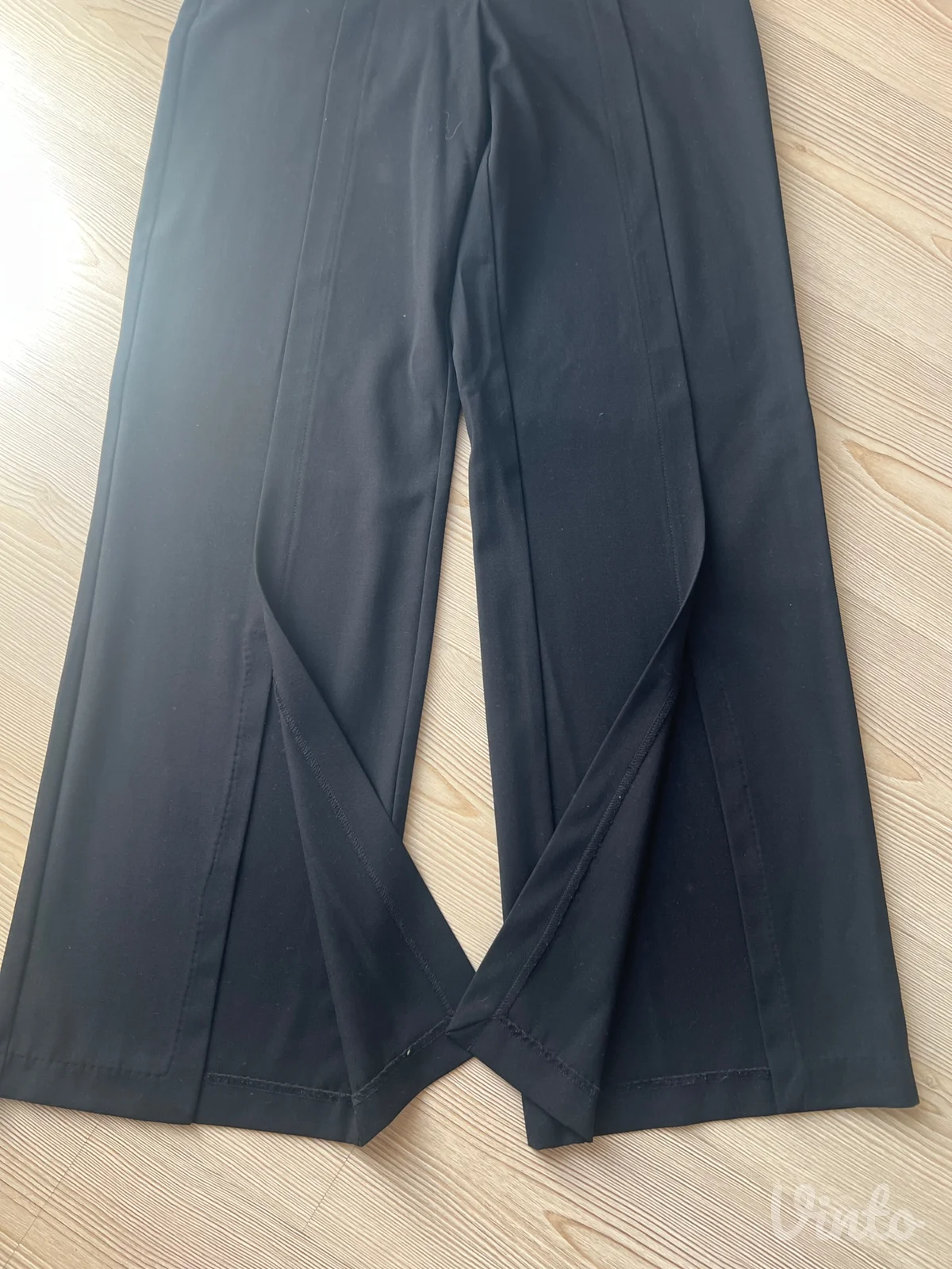 Zara-pantalone sa slicevima