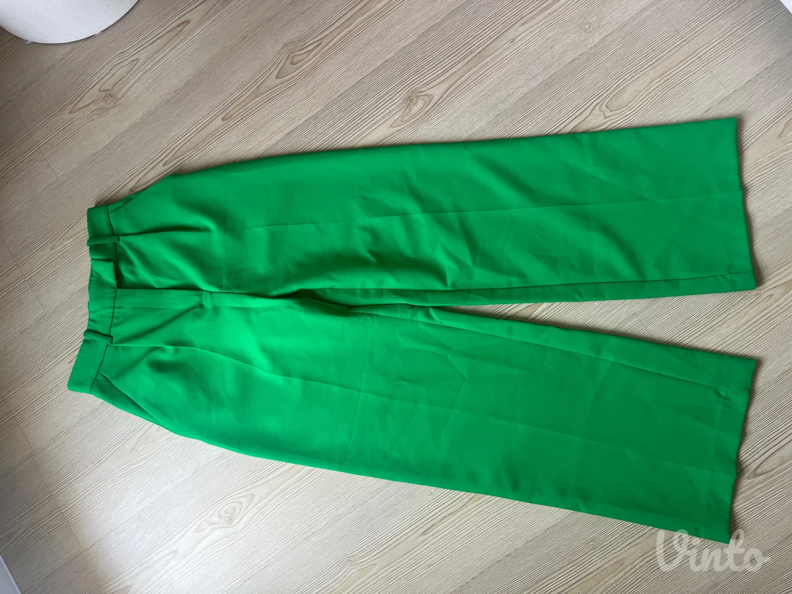 Zara-pantalone