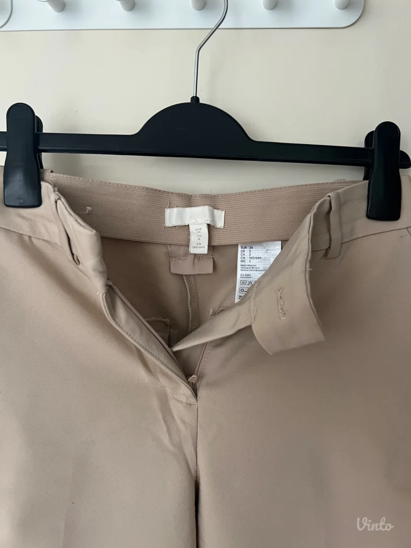 H&M pantalone