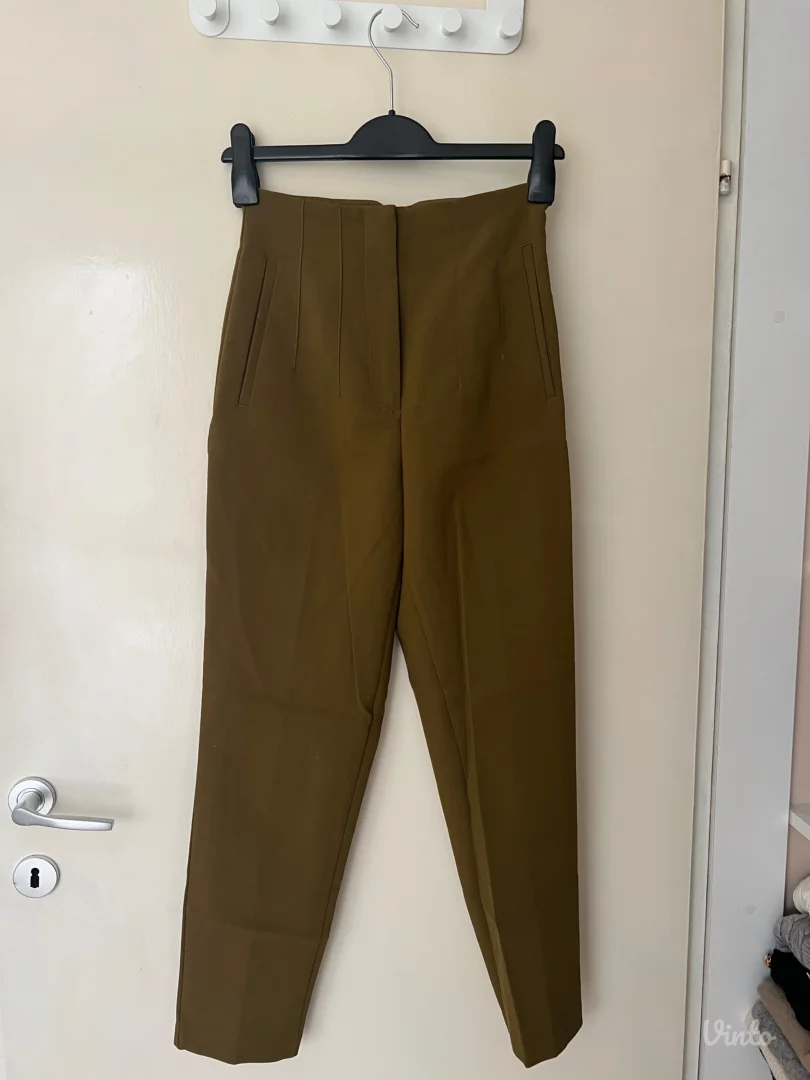 Zara pa talone visokog struka