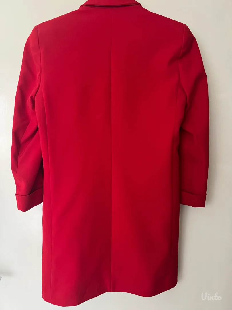 Nasselo sako-lokalni butik