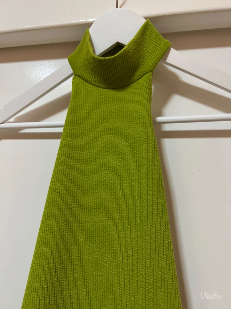 H&M bodi do pola golih ledja