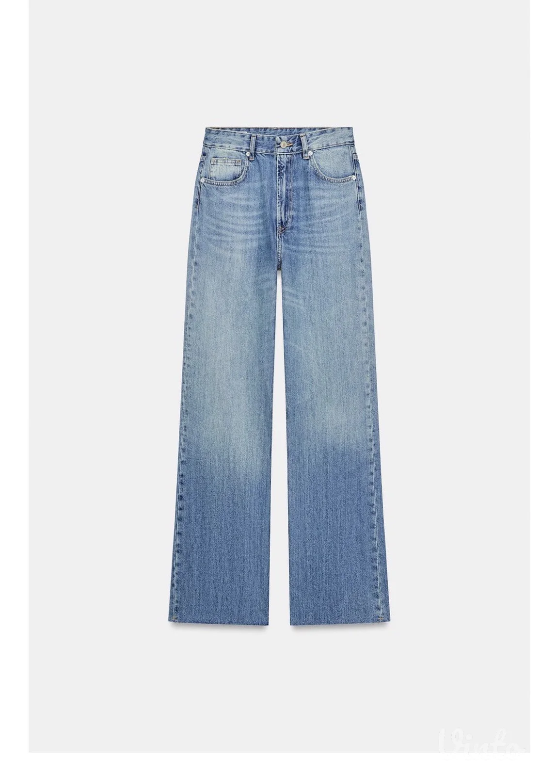 NOVE-Zara farmerke