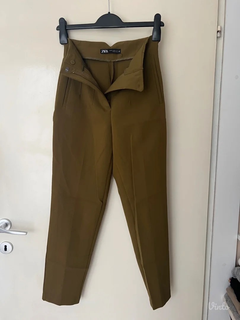 Zara pa talone visokog struka