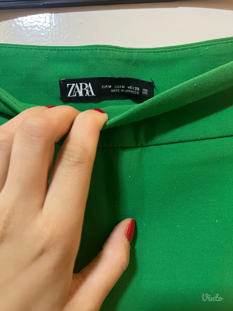 Zara-skort