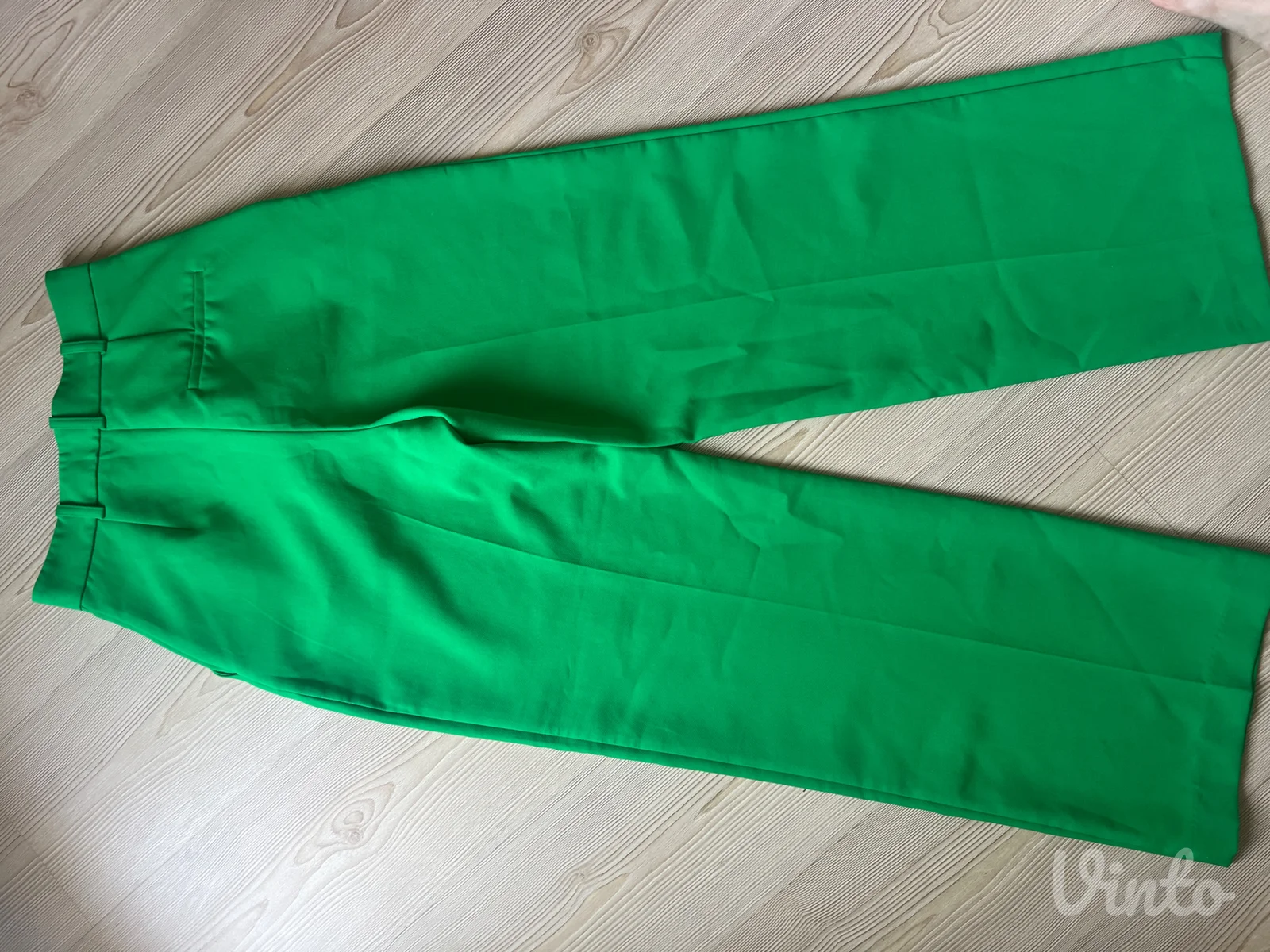 Zara-pantalone