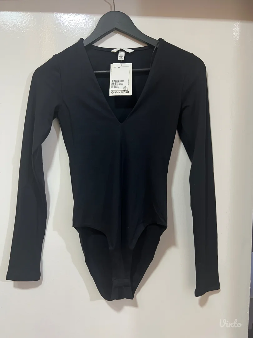 H&M bodi