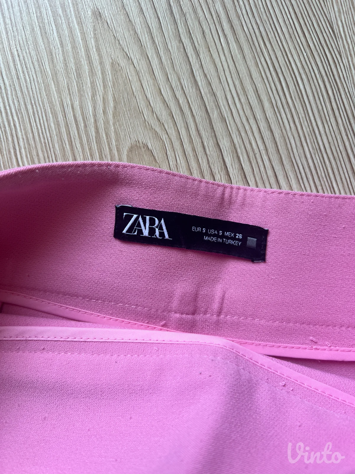 Zara -skort