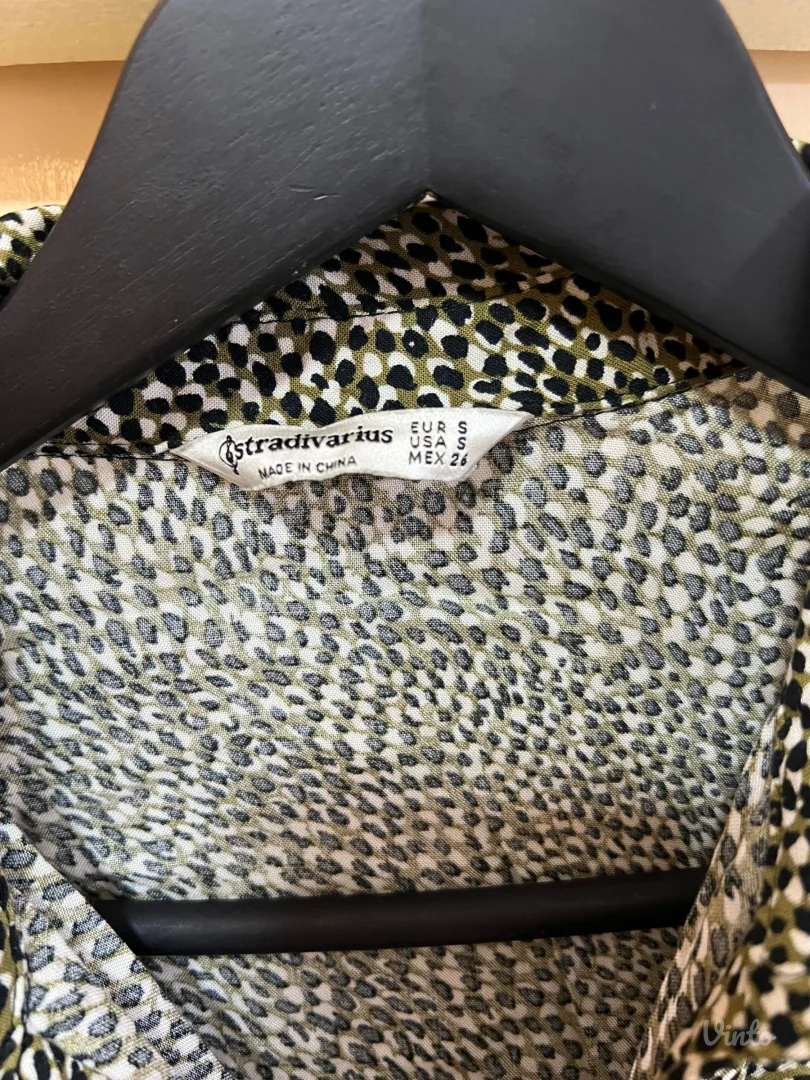 Stradivarius haljina