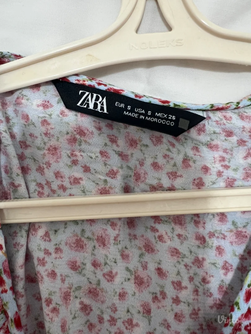 Zara bluza