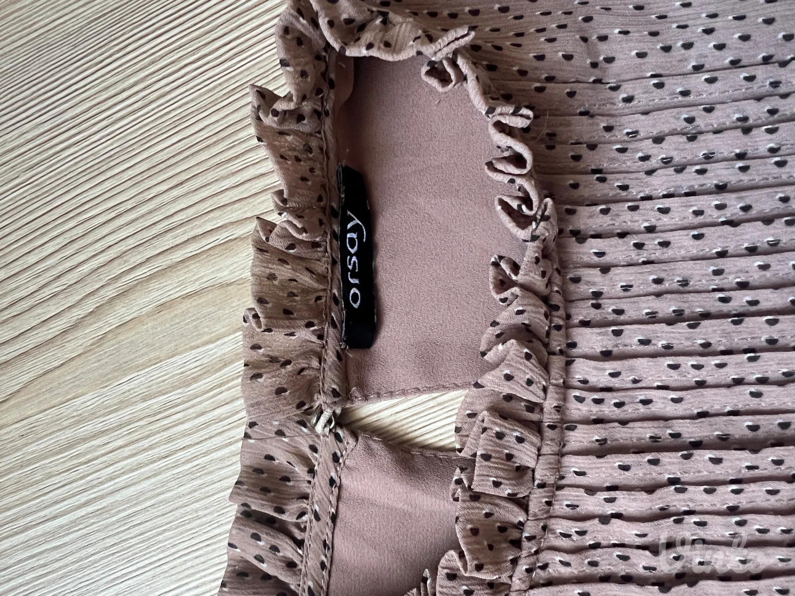 Bluza-Orsay