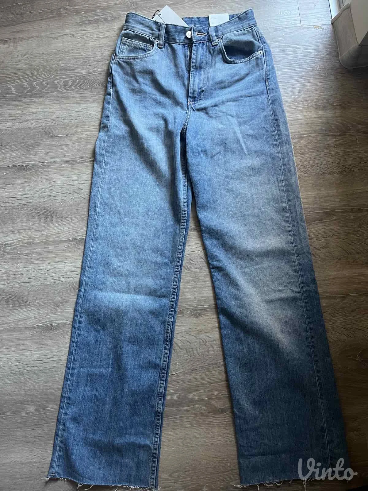 NOVE-Zara farmerke
