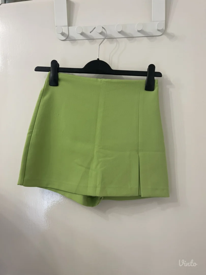 Zara-skort